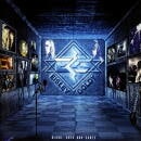 EISLEY - GOLDY / BLOOD, GUTS AND GANES