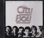 CITY BOY / BOOK EARLY