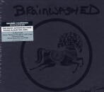 GEORGE HARRISON / BRAINWASHED (CD+DVD)