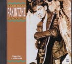 Michalis Rakintzis / Etsi M' Aresei