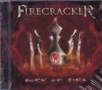 FIRECRACKER / BORN OF FIRE