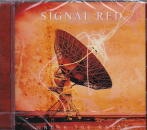 SIGNAL RED / UNDER THE RADER