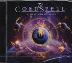 COLDSPELL / A NEW WORLD ARISE