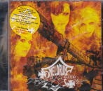 MELDRUM / BLOWIN' UP THE <ACHINE