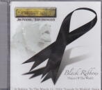 PRIDE OF LIONS / BLACK RIBBONS