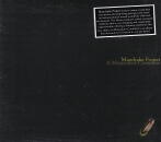 MANDRAKE PROJECT / A MIRACULOUS CONTAINER