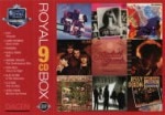 VARIOUS ARTISTS / ROYAL 9 CD BOX (3)