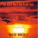 VANDAMNE / RED SKIES