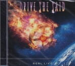 DRIVE, SHE SAID / REAL LIFE