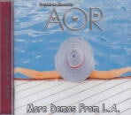 AOR (Frederic Slama) / AMORE DEMOS FROM L.A.