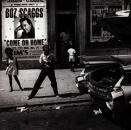 BOZ SCAGGS / COME ON HOME