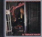 GAMBLER / LOVE AND OTHER CRIMES/TEENAGE MAGIC