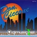 DON CICCONE / FOREVER BEGINS TODAY