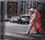 WALK ON FIRE / MIND OVER MATTER