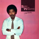 BEAU WILLIAMS / STAY WITH ME