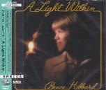 BRUCE HIBBARD / A LIGHT WITHIN