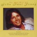 JOHN PAUL YOUNG / THE VERY BEST OF