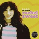 RACHEL SWEET / B.A.B.Y. THE BEST OF