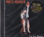 MARCO MENDOZA / LIVE FOR TOMORROW