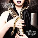 SNAKES IN PARADISE / STEP INTO THE LIGHT