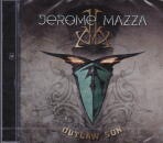 JEROME MAZZA / OUTLAW SON