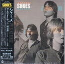 SHOES / PRESENT TENSE