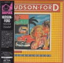 HUDSON-FORD / NICKELODEON