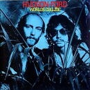 HUDSON-FORD / WORLDS COLLIDE