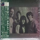 ETERNITY'S CHILDREN / THE LOST SESSIONS