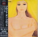 BLONDE ON BLONDE / REBIRTH