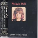 MAGGIE BELL / QUEEN OF THE NIGHT