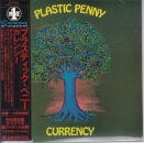 PLASTIC PENNY / CURRENCY