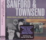 SANFORD & TOWNSEND / SMOKE FROM A DISTANT FIRE/NAIL ME TO THE WALL