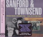 SANFORD & TOWNSEND / SMOKE FROM A DISTANT FIRE/NAIL ME TO THE WALL