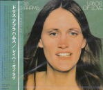 DORIS ABRAHAMS &frasl; LABOR OF LOVE | ADULT CONTEMPORARY | aor paradise