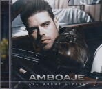 AMBOAJE / ALL ABOUT LIVING