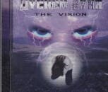 WYCKED SYNN / THE VISION