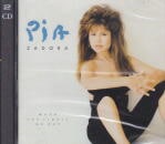 PIA ZADORA / WHEN THE LIGHTS GO OUT  (2 CD)