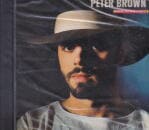 PETER BROWN / BACK TO THE FRONT