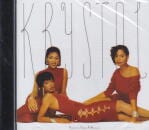 KRYSTOL  / PASSION FROM A WOMAN