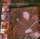 TERRY BROCK / BACK TO EDEN
