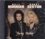 NEIL NORMAN/BOBBY SEXTON / FACING DESTINY