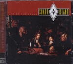 SHARK ISLAND / LAW OF THE ORDER (2 CD)