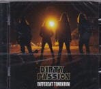 DIRTY PASSION / DIFFERENT TOMORROW