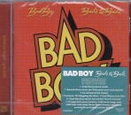 BAD BOY / BACK TO BACK