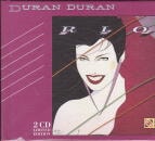 DURAN DURAN / RIO (2 CD)