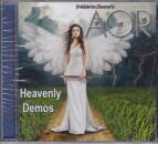 AOR (Frederic Slama) / Heavenly DEMOS