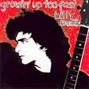 BILLY RANKIN / GROWIN' UP TOO FAST