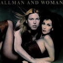 ALLMAN AND WOMAN / TWO THE HARD WAY