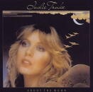JUDIE TZUKE / SHOOT THE MOON